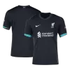 New Liverpool Concept Jersey 2024/25 Away Soccer Shirt - Best Soccer Players