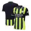 New Manchester City Jersey 2024/25 Away Soccer Shirt - Best Soccer Players