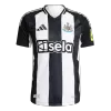 New Newcastle Jersey 2024/25 Home Soccer Shirt Player Version - Best Soccer Players