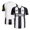 New Newcastle Jersey 2024/25 Home Soccer Shirt Player Version - Best Soccer Players