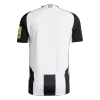 New Newcastle Jersey 2024/25 Home Soccer Shirt Player Version - Best Soccer Players