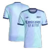 New Arsenal Soccer Kit 2024/25 Third Away 
 - Best Soccer Players