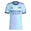 New Arsenal Soccer Kit 2024/25 Third Away 
 - Best Soccer Players