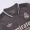 VINI JR. #7 Real Madrid Third Away Soccer Jersey 2024/25 - Best Soccer Players