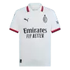 New AC Milan Jersey 2024/25 Away Soccer Shirt - Best Soccer Players