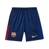 New Barcelona Soccer Kit 2024/25 Home (Shirt+Shorts+Socks) 
 - Best Soccer Players