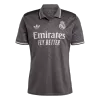 VINI JR. #7 Real Madrid Third Away Soccer Jersey 2024/25 - Best Soccer Players