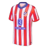 New Atletico Madrid Jersey 2024/25 Home Soccer Shirt - Best Soccer Players