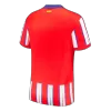 New Atletico Madrid Jersey 2024/25 Home Soccer Shirt - Best Soccer Players