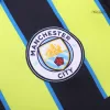 New Manchester City Jersey 2024/25 Away Soccer Shirt - Best Soccer Players