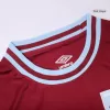 New West Ham United Jersey 2024/25 Home Soccer Shirt - Best Soccer Players