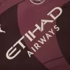 New Manchester City Soccer Kit 2024/25 Third Away 
 - Best Soccer Players