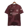 New Manchester City Soccer Kit 2024/25 Third Away 
 - Best Soccer Players