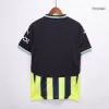 New Manchester City Jersey 2024/25 Away Soccer Shirt - Best Soccer Players