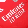 New Benfica Jersey 2024/25 Home Soccer Shirt - Best Soccer Players