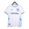 New Marseille Jersey 2024/25 Home Soccer Shirt - Best Soccer Players