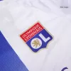 New Olympique Lyonnais Jersey 2024/25 Home Soccer Shirt - Best Soccer Players