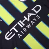 New Manchester City Jersey 2024/25 Away Soccer Shirt - Best Soccer Players