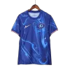 New Chelsea Jersey 2024/25 Home Soccer Shirt -Player Version - Best Soccer Players