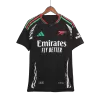 New Arsenal Jersey 2024/25 Away Soccer Shirt Player Version Version - Best Soccer Players