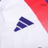 New Olympique Lyonnais Jersey 2024/25 Home Soccer Shirt - Best Soccer Players