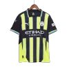 New Manchester City Jersey 2024/25 Away Soccer Shirt - Best Soccer Players