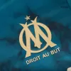 New Marseille Jersey 2024/25 Away Soccer Shirt - Best Soccer Players