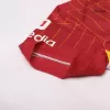 New Liverpool Jersey 2024/25 Home Soccer Shirt - Best Soccer Players