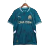 New Marseille Jersey 2024/25 Away Soccer Shirt - Best Soccer Players