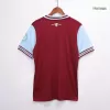 New West Ham United Jersey 2024/25 Home Soccer Shirt - Best Soccer Players