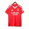 New Benfica Jersey 2024/25 Home Soccer Shirt - Best Soccer Players