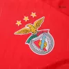 New Benfica Jersey 2024/25 Home Soccer Shirt - Best Soccer Players