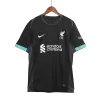 New Liverpool Concept Jersey 2024/25 Away Soccer Shirt - Best Soccer Players