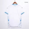 New Marseille Jersey 2024/25 Home Soccer Shirt - Best Soccer Players