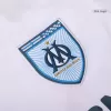 New Marseille Jersey 2024/25 Home Soccer Shirt - Best Soccer Players