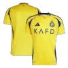 Al Nassr Home Soccer Jersey 2024/25 - Best Soccer Players