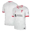 New Liverpool Concept Jersey 2024/25 Third Away Soccer Shirt - Best Soccer Players