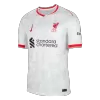 New Liverpool Concept Jersey 2024/25 Third Away Soccer Shirt - Best Soccer Players