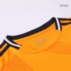 New Real Madrid Soccer Kit 2024/25 Away (Shirt+Shorts) 
 - Best Soccer Players