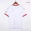 New AC Milan Jersey 2024/25 Away Soccer Shirt - Best Soccer Players