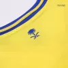 Al Nassr Home Soccer Jersey 2024/25 - Best Soccer Players