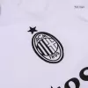 New AC Milan Jersey 2024/25 Away Soccer Shirt - Best Soccer Players