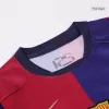 New Barcelona Soccer Kit 2024/25 Home (Shirt+Shorts) 
 - Best Soccer Players