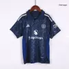 Manchester United Kids Kit 2024/25 Away (Shirt+Shorts) - Best Soccer Players