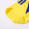 Al Nassr Home Soccer Jersey 2024/25 - Best Soccer Players