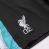 Liverpool Kids Kit 2024/25 Away (Shirt+Shorts) - Best Soccer Players