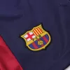 New Barcelona Soccer Kit 2024/25 Home (Shirt+Shorts) 
 - Best Soccer Players