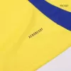 Al Nassr Home Soccer Jersey 2024/25 - Best Soccer Players