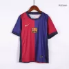 New Barcelona Soccer Kit 2024/25 Home (Shirt+Shorts) 
 - Best Soccer Players