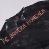 New Bayern Munich Jersey 2024/25 Away Soccer Shirt Player Version Version - Best Soccer Players